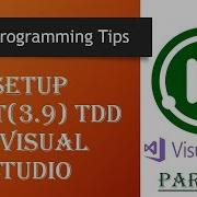 Introduction To NUnit Create Unit Test Case In Visual Studio Best Tips For 2017