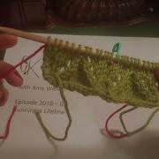 Hitofude Cardigan Running A Life Line
