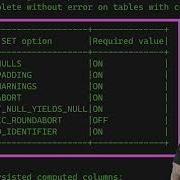 Learn T SQL With Erik Computed Columns