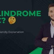 Palindrome Program In C Using Recursion Beginner Friendly Explanation Coding Programming