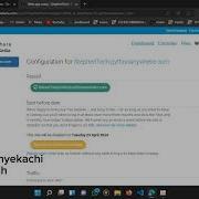 Overview Of Pythonanywhere Com