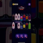 Magic Sort Ultimate Level 986 990 Walkthrough All Secrets Strategies