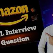 Amazon SQL Interview Question Medium Level SQL Tutorial Raghav Decodes