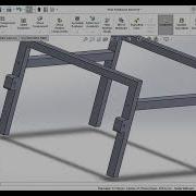 SOLIDWORKS TUTORIAL 09 Basic Simple Assembly Mate