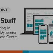 Cool Stuff In Microsoft Dynamics 365 Business Central Batch Posting