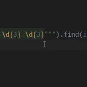 Kotlin Regular Expression On A Phone Number