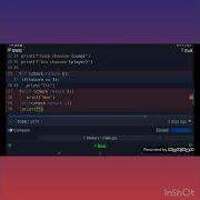 MAKING SNAKE WATER AND GUN GAME USING PYTHON Python ProPlayer India