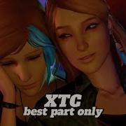 Che Ecru XTC Best Part Only Slowed