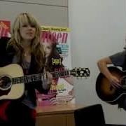 Orianthi Sings According To You