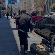 SF Doctors Observe Fentanyl Side Effect That Causes People To Be Completely Bent Over After Use
