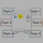 How To Use Tags In MindMapper 16