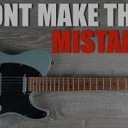 Warmoth Partscaster Build 8 Mistakes I Made And How You Can Avoid Them