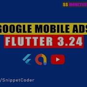 Flutter 3 24 Google Ads Monetize Your Apps