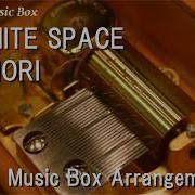 WHITE SPACE OMORI Music Box