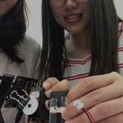 Communication Between Micro Bits Radio Function