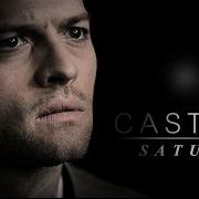 Castiel Angel Of The Lord