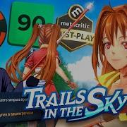 ЛУЧШИЙ РЕМЕЙК В ИСТОРИИ TRAILS IN THE SKY 1ST CHAPTER
