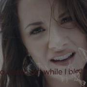 Demi Lovato Skyscraper Official Lyric Video