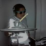 Back To Black Amy Winehouse Drum Cover