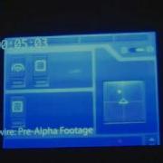Ghostwire DSiWare Pre Alpha Footage GDC 2010