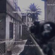 COD4 OCE CHILLED
