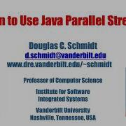 When To Use Java Parallel Streams