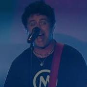 Green Day Waiting Live At Lollapalooza Chicago 2022