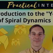 Introduction To Spiral Dynamics Yellow Stage Teal In Integral Theory