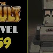 The Vault Logic Puzzle Box Level 59