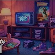 Friday Night 1989 Sentimental Retro Synthwave Vibes 80s Beats Nostalgic Retro Ambiance