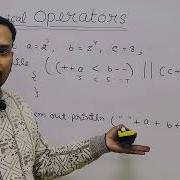 Logical Operators In Java With Examples AND OR NOT In Action Lec 27 Java Guru Ravi