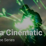 Implementing A Fighter Cinematic Prototype Series