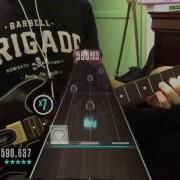 Guitar Hero Live Brainfreeze Expert 100 FC
