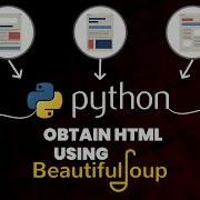 How To Parse HTML Content Using BeautifulSoup Complete Guide Web Scraping Tutorial