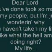 The Game Feat Lil Wayne My Life Lyrics