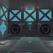 3D Modular Sci Fi Environment Pack
