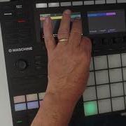 Dark Techno Live Performance