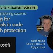Scanning For Credentials In Code And Push Protection Protect Engineering Systems