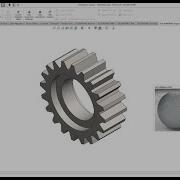 SolidWorks Tutorial September 2020 Exercise 29 Part 08