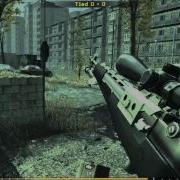 Call Of Duty 4 Rapid Fire Demo