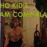 Psycho Kid S Scream Compilation