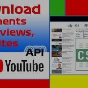 How To Use An API With Python Use YouTube Data API To Get Channel Statistics And Metadata