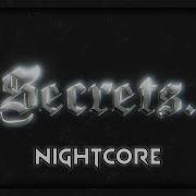 2Scratch Secrets Nightcore Speed Up