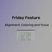 Find Conserved Regions And Variants In An Alignment Coloring And Focus Settings
