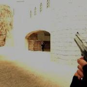 CSS L Deagle Clip Desc
