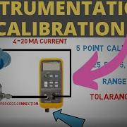 Instrumentation Calibration An Introduction