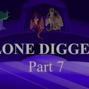WOF Lone Digger Scarlet MAP Part 7