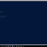 How To Read User Input In Powershell