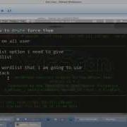 Wpscan Tutorial Part 1 How To Scan WordPress Site With Wpscan