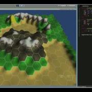 Hex Tile Map Editor